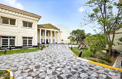 Villa - 7+ Bedrooms - 7+ Bathrooms for sale in Al Dhakhira - Al Thakhira - Al Khor