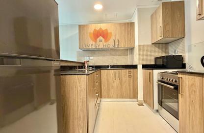 Apartment - 1 Bedroom - 2 Bathrooms for rent in Dara - Fox Hills - Lusail