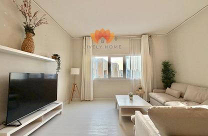 Apartment - 1 Bedroom - 2 Bathrooms for rent in Dara - Fox Hills - Lusail