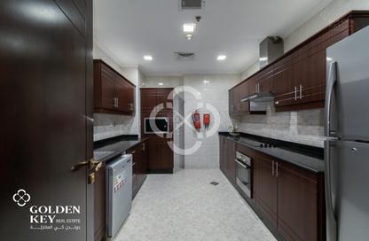 Apartment - 2 - 3 for rent in Al Sadd Road - Al Sadd - Doha Apartment - 2 - 3 for rent in Al Sadd Road - Al Sadd - Doha