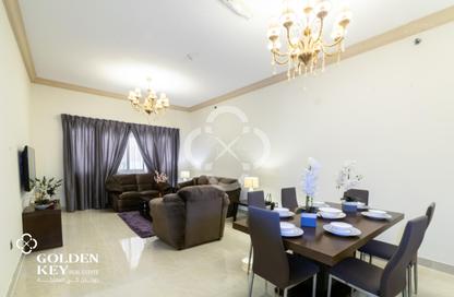 Apartment - 2 - 3 for rent in Al Sadd Road - Al Sadd - Doha Apartment - 2 - 3 for rent in Al Sadd Road - Al Sadd - Doha