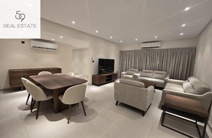 Apartment - 2 Bedrooms - 3 Bathrooms for rent in Umm Ghuwalina - Umm Ghuwailina - Doha Apartment - 2 Bedrooms - 3 Bathrooms for rent in Umm Ghuwalina - Umm Ghuwailina - Doha