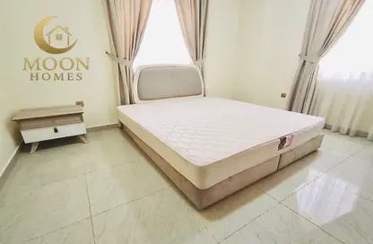 شقة - غرفة نوم - 1 حمام للايجار في شارع سالاجا - دوحة الجديد - الدوحة