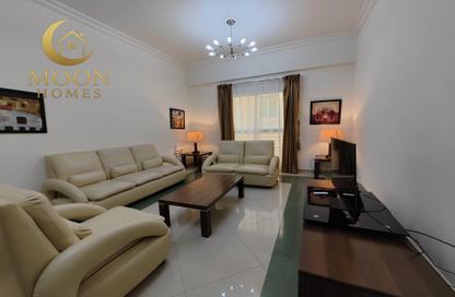 Apartment - 1 Bedroom - 1 Bathroom for rent in Musheireb Apartments - Musheireb - Doha