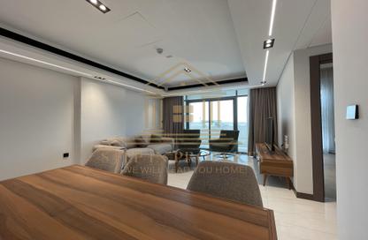 Apartment - 2 Bedrooms - 3 Bathrooms for rent in Janayin Al Waab - Al Waab - Doha