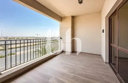 Apartment - 1 Bedroom - 1 Bathroom for rent in Boulevard View - Yasmeen City - Lusail