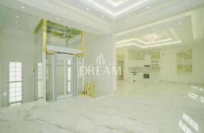 Villa - 6 Bedrooms - 7+ Bathrooms for sale in Al Hilal - Al Hilal - Doha