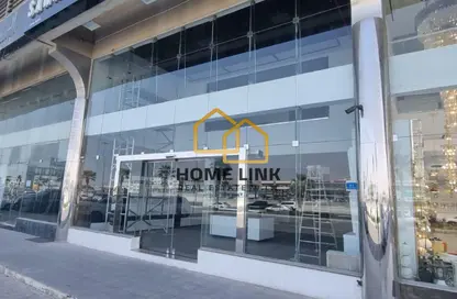 Whole Building - Studio - 6 Bathrooms for rent in Salwa Road - Al Aziziyah - Doha