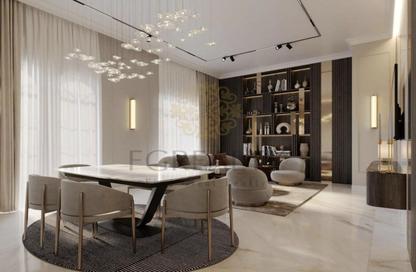 Apartment - 1 - 2 for sale in Lusail Residence - Marina District - Lusail