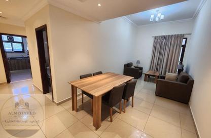 Apartment - 2 Bedrooms - 3 Bathrooms for rent in Fox Hills A13 - Fox Hills - Lusail Apartment - 2 Bedrooms - 3 Bathrooms for rent in Fox Hills A13 - Fox Hills - Lusail