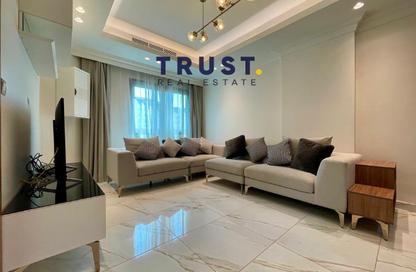 Apartment - 1 - 1 for rent in Giardino Gardens - Giardino Villas - The Pearl Island - Doha Apartment - 1 - 1 for rent in Giardino Gardens - Giardino Villas - The Pearl Island - Doha
