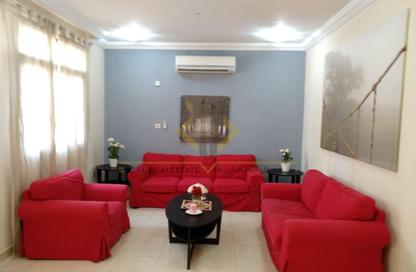 Villa - 7 Bedrooms - 6 Bathrooms for rent in Abu Hamour - Doha