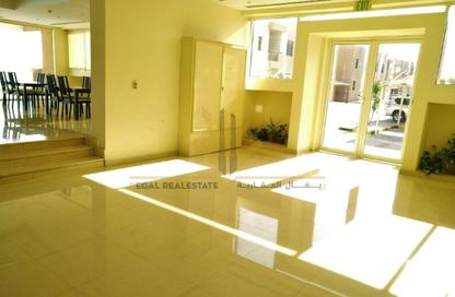 Villa - 7 Bedrooms - 6 Bathrooms for rent in Abu Hamour - Doha