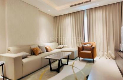 Apartment - 1 - 2 for rent in La Plage South - La Plage - The Pearl Island - Doha
