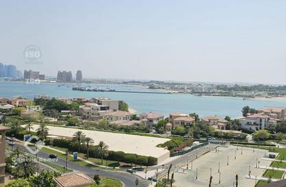 Apartment - 2 - 3 for sale in Porto Arabia Townhouses - Porto Arabia - The Pearl Island - Doha