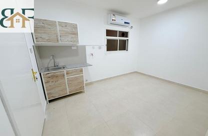 Apartment - Studio - 1 Bathroom for rent in Najma Street - Najma - Doha Apartment - Studio - 1 Bathroom for rent in Najma Street - Najma - Doha