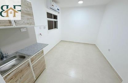 Apartment - Studio - 1 Bathroom for rent in Najma Street - Najma - Doha Apartment - Studio - 1 Bathroom for rent in Najma Street - Najma - Doha