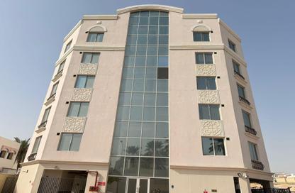 Apartment - 1 Bedroom - 1 Bathroom for rent in Al Sadd Road - Al Sadd - Doha