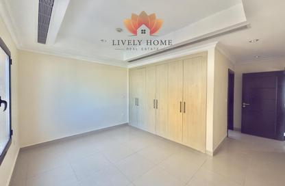 Apartment - 1 - 2 for rent in West Porto Drive - Porto Arabia - The Pearl Island - Doha