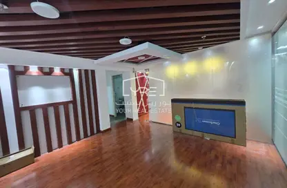 مساحات مكتبية - 4 غرف نوم - 2 حمامات للايجار في بليس جاردنز - سلاطة الجديدة - سلاطة - الدوحة