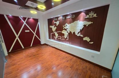 Office Space - 4 Bedrooms - 2 Bathrooms for rent in Bliss Gardens - New Salata - Salata - Doha