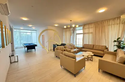 فيلا - 6 غرف نوم - 6 حمامات للبيع في الذخيرة - الذخيرة - الخور