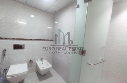 Apartment - Studio - 1 for rent in East Porto Drive - Porto Arabia - The Pearl Island - Doha