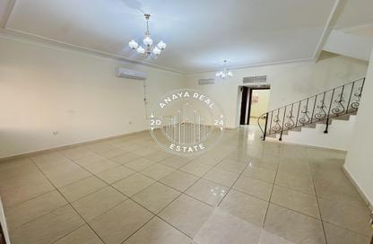 مجمع سكني - 4 غرف نوم - 3 حمامات للايجار في شارع المطار القديم - طريق المطار القديم - الدوحة مجمع سكني - 4 غرف نوم - 3 حمامات للايجار في شارع المطار القديم - طريق المطار القديم - الدوحة