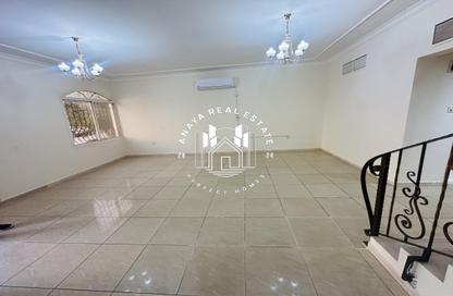 مجمع سكني - 4 غرف نوم - 3 حمامات للايجار في شارع المطار القديم - طريق المطار القديم - الدوحة