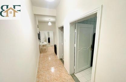 Apartment - 1 Bedroom - 1 Bathroom for rent in Old Airport Road - Old Airport Road - Doha