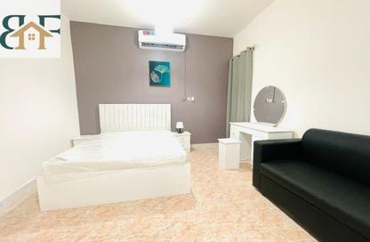 Apartment - 1 Bedroom - 1 Bathroom for rent in Old Airport Road - Old Airport Road - Doha
