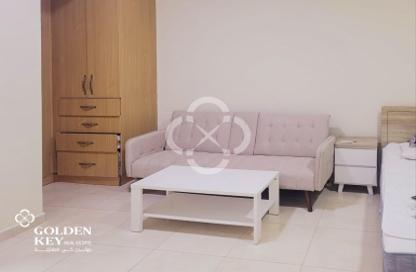 Apartment - Studio - 1 for rent in Residential D5 - Fox Hills South - Fox Hills - Lusail Apartment - Studio - 1 for rent in Residential D5 - Fox Hills South - Fox Hills - Lusail