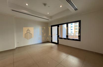 Apartment - 1 Bedroom - 1 Bathroom for rent in East Porto Drive - Porto Arabia - The Pearl Island - Doha