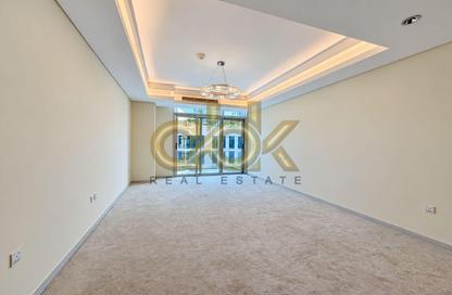 Apartment - 2 - 3 for rent in Crystal Residence - Gewan Island - The Pearl Island - Doha