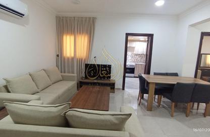 Apartment - 2 - 2 for rent in Bin Omran - Fereej Bin Omran - Doha