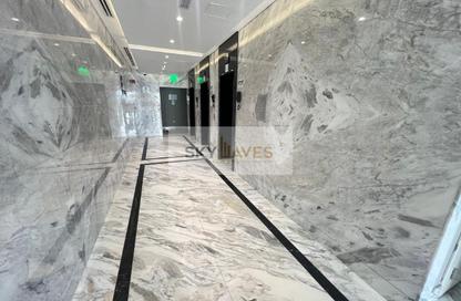 Apartment - 1 Bedroom - 2 Bathrooms for rent in Residential D5 - Fox Hills South - Fox Hills - Lusail
