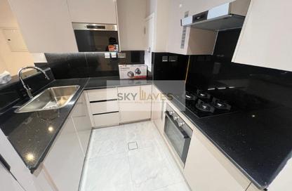 Apartment - 1 Bedroom - 2 Bathrooms for rent in Residential D5 - Fox Hills South - Fox Hills - Lusail
