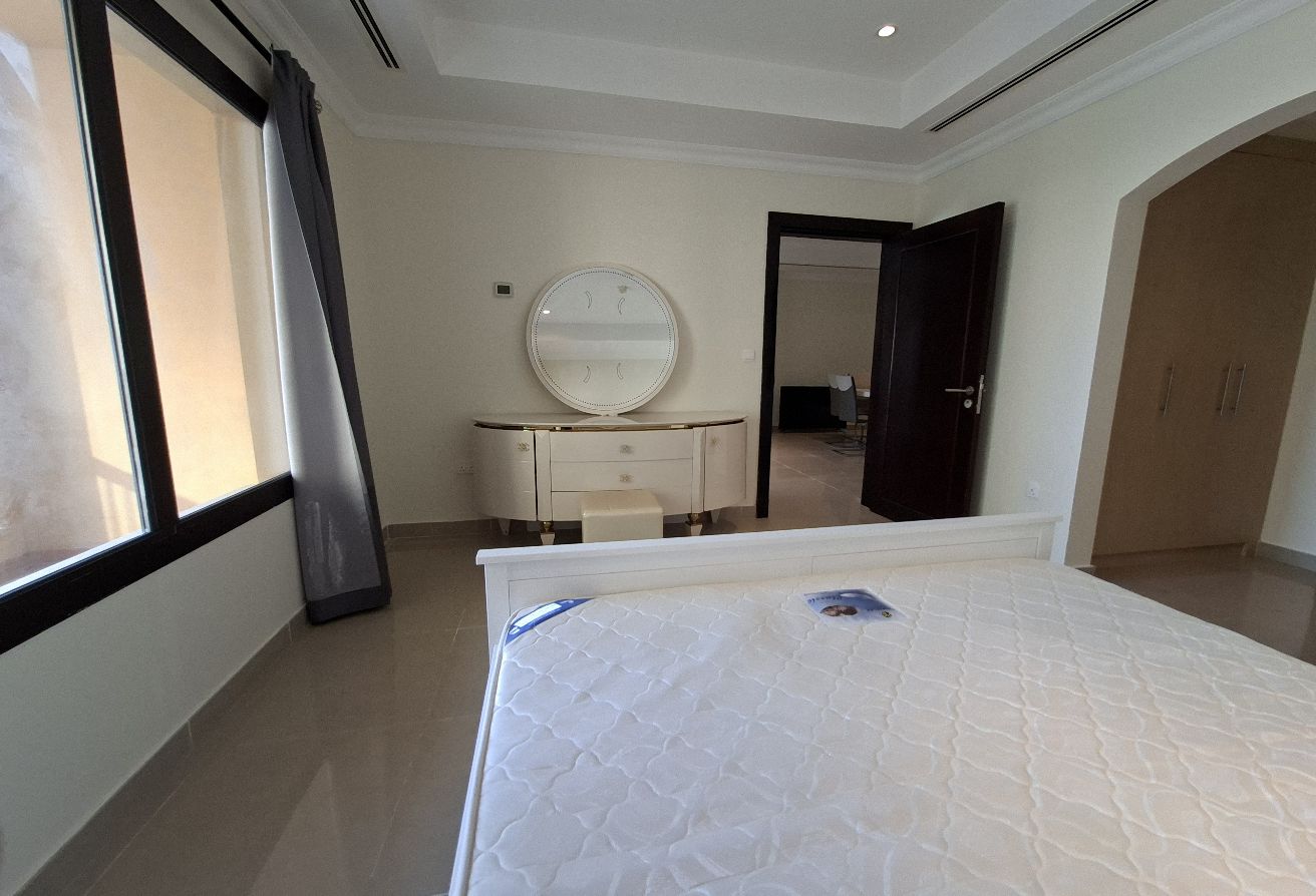 Cozy fully furnished 1bhk apartment in Porto Arabi thumbnail 8