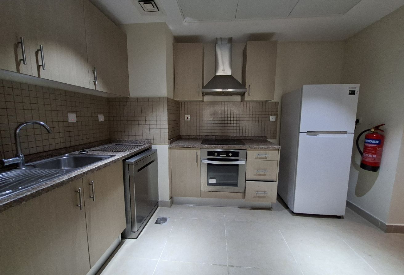Cozy fully furnished 1bhk apartment in Porto Arabi thumbnail 12