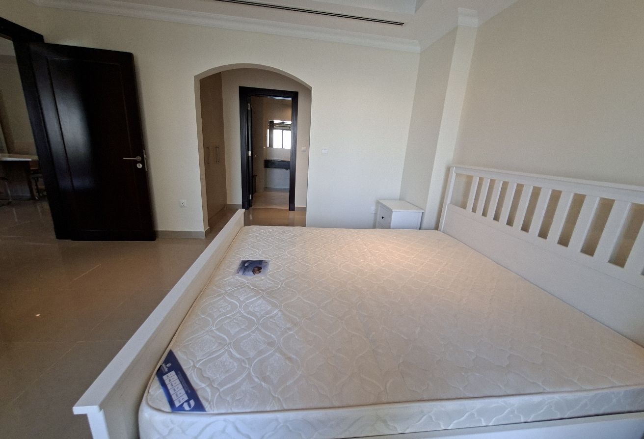 Cozy fully furnished 1bhk apartment in Porto Arabi thumbnail 9
