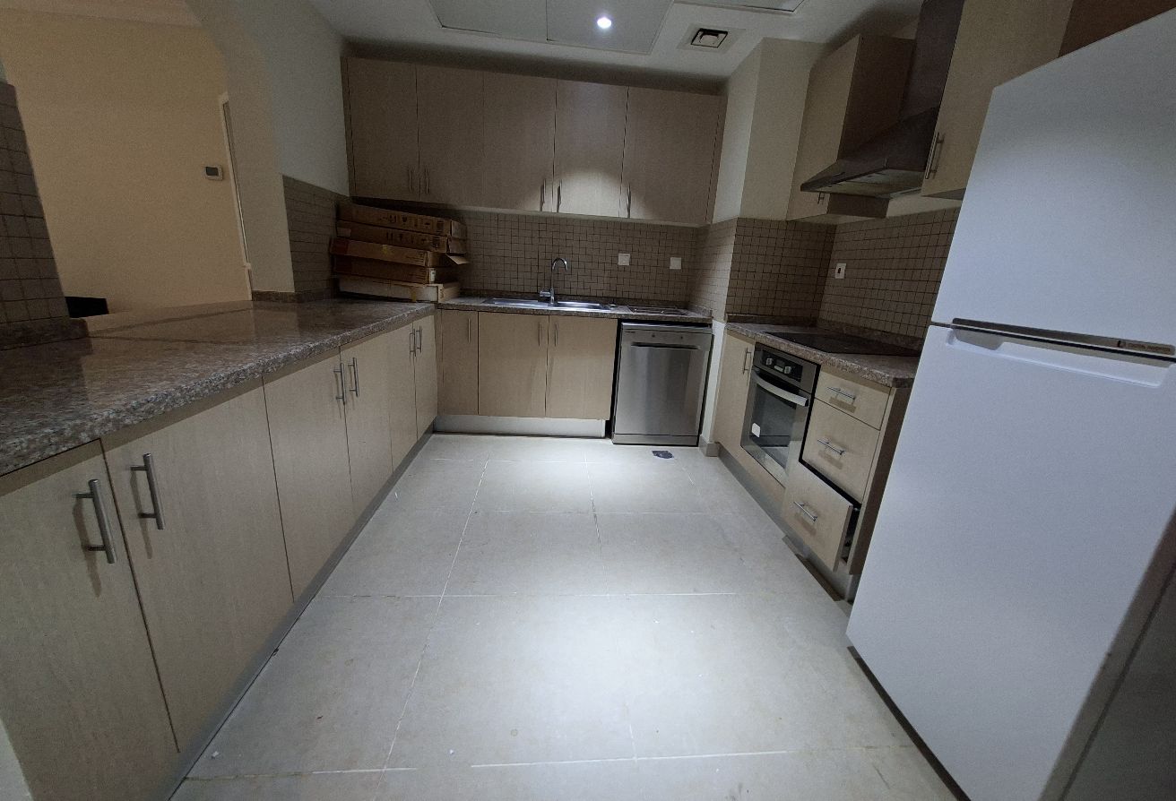 Cozy fully furnished 1bhk apartment in Porto Arabi thumbnail 13