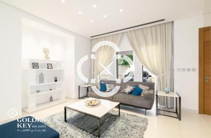 Compound - 5 Bedrooms - 6 Bathrooms for rent in Al Waab Street - Al Waab - Doha