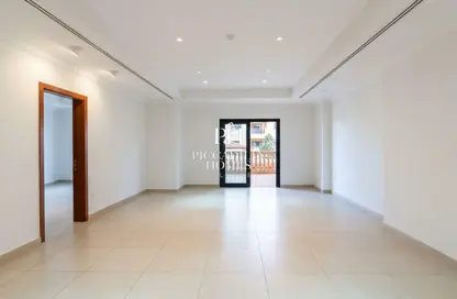 شقة - غرفة نوم - 2 حمامات للايجار في طريق بورتو الشرقي - بورتو أرابيا - جزيرة اللؤلؤة - الدوحة