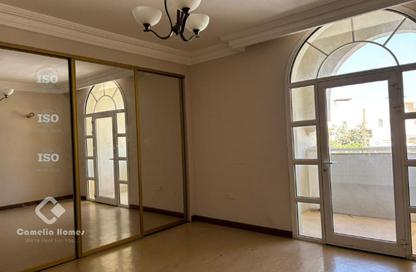 Villa - 4 Bedrooms - 6 Bathrooms for rent in New Salata - Salata - Doha