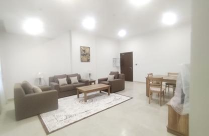 Apartment - 3 Bedrooms - 3 Bathrooms for rent in Al Waab Street - Al Waab - Doha