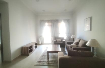 Apartment - 3 Bedrooms - 3 Bathrooms for rent in Al Waab Street - Al Waab - Doha