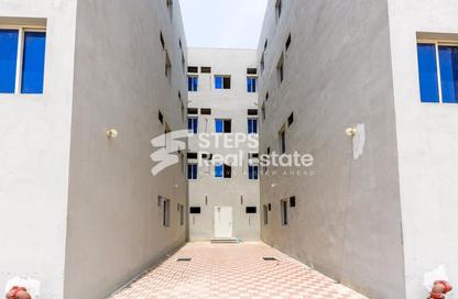 Labor Camp - Studio for rent in East Industrial Street - Birkat Al Awamer - Al Wakra