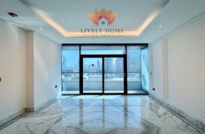 Apartment - 2 - 3 for rent in Lusail Residence - Marina District - Lusail Apartment - 2 - 3 for rent in Lusail Residence - Marina District - Lusail