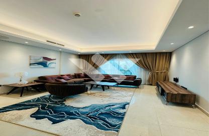 Apartment - 2 - 2 for rent in Giardino Apartments - The Pearl Island - Doha Apartment - 2 - 2 for rent in Giardino Apartments - The Pearl Island - Doha
