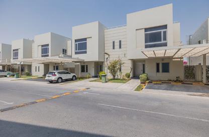 Compound - 4 - 4 for rent in Bab Al Rayyan - Muraikh - AlMuraikh - Doha